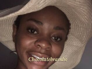 Chocolatebrandie