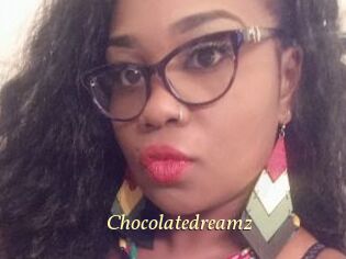 Chocolatedreamz