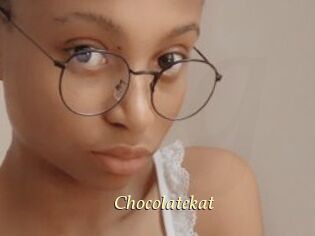 Chocolatekat