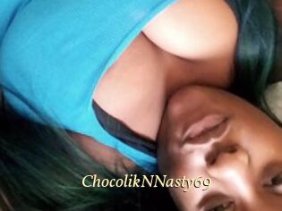 ChocolikNNasty69