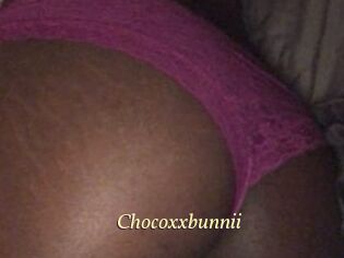 Chocoxxbunnii