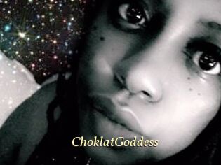 ChoklatGoddess