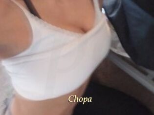Chopa