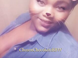 ChosenChocolateBBW