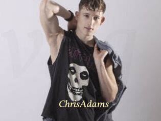 ChrisAdams