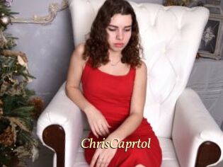 ChrisCaprtol Vidéo porno gratuite