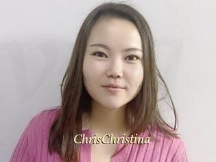 ChrisChristina