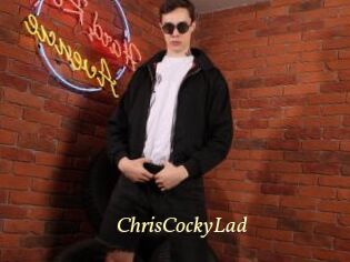 ChrisCockyLad