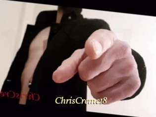 ChrisCreme18 Vidéo porno gratuite