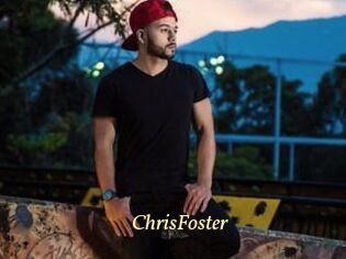 ChrisFoster