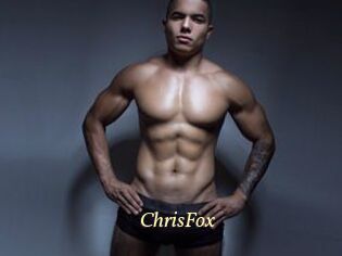 ChrisFox