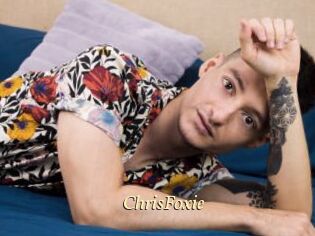 ChrisFoxie
