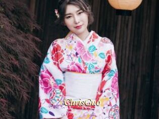 ChrisGuo