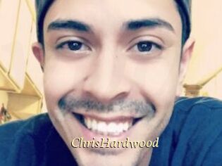 ChrisHardwood