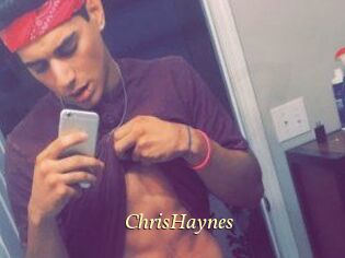 Chris_Haynes