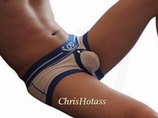 ChrisHotass
