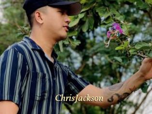ChrisJackson