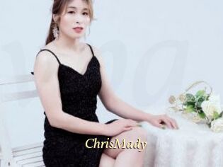 ChrisMady
