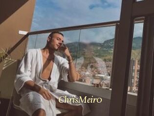 ChrisMeir0