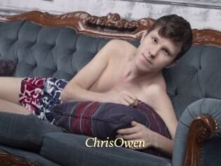ChrisOwen