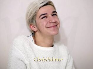 ChrisPalmer