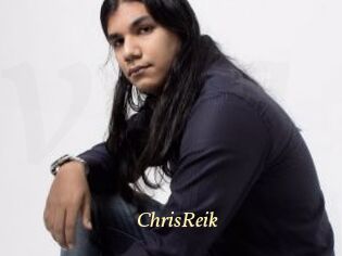ChrisReik