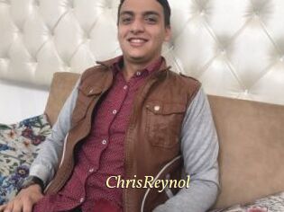 ChrisReynol