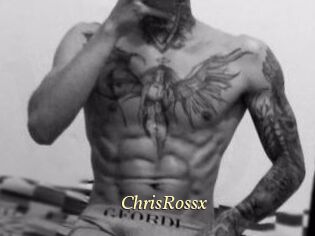 ChrisRossx