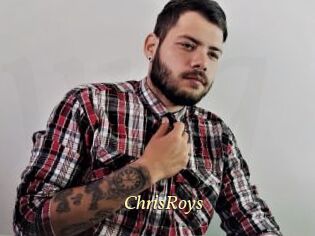 ChrisRoys