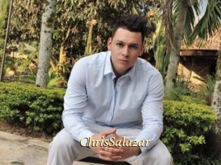 ChrisSalazar