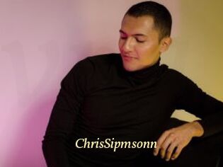 ChrisSipmsonn