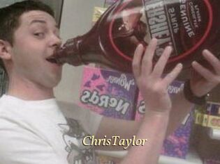 ChrisTaylor