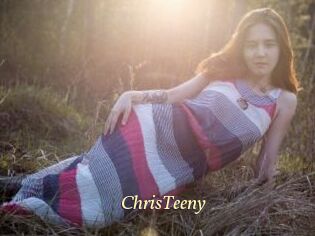 ChrisTeeny
