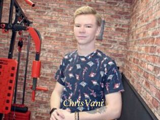 ChrisVani