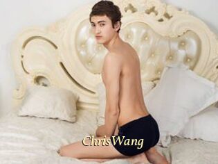 ChrisWang