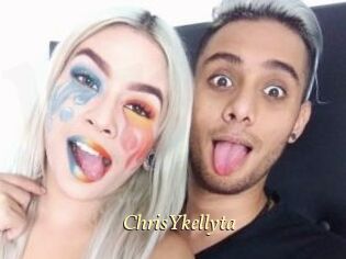 ChrisYkellyta