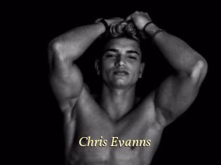 Chris_Evanns