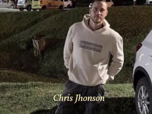 Chris_Jhonson