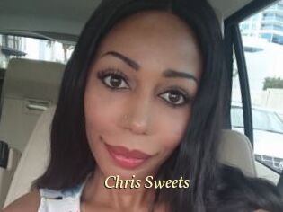 Chris_Sweets Vidéo porno gratuite