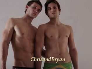 ChrisandBryan