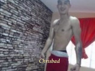 Chrisbad Vidéo porno gratuite