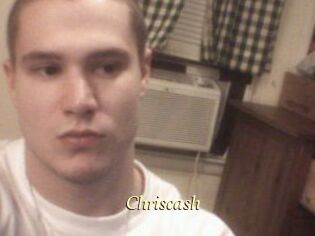Chriscash