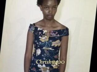 Chrishy400