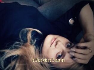ChriskeCream