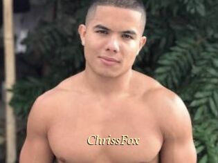 ChrissFox