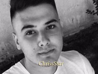 ChrissStar
