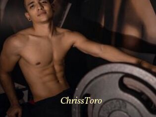 ChrissToro