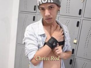 Chriss_Rod