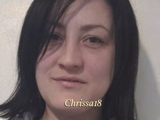 Chrissa18