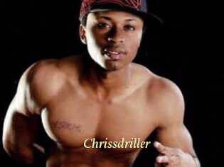 Chrissdriller